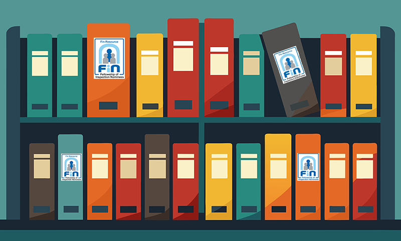 G. About Fin and Archives