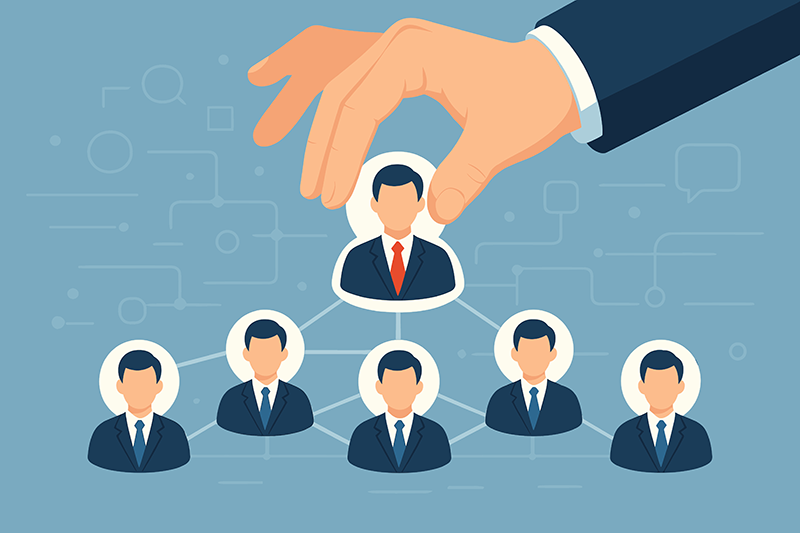A. Leadership, management and governance