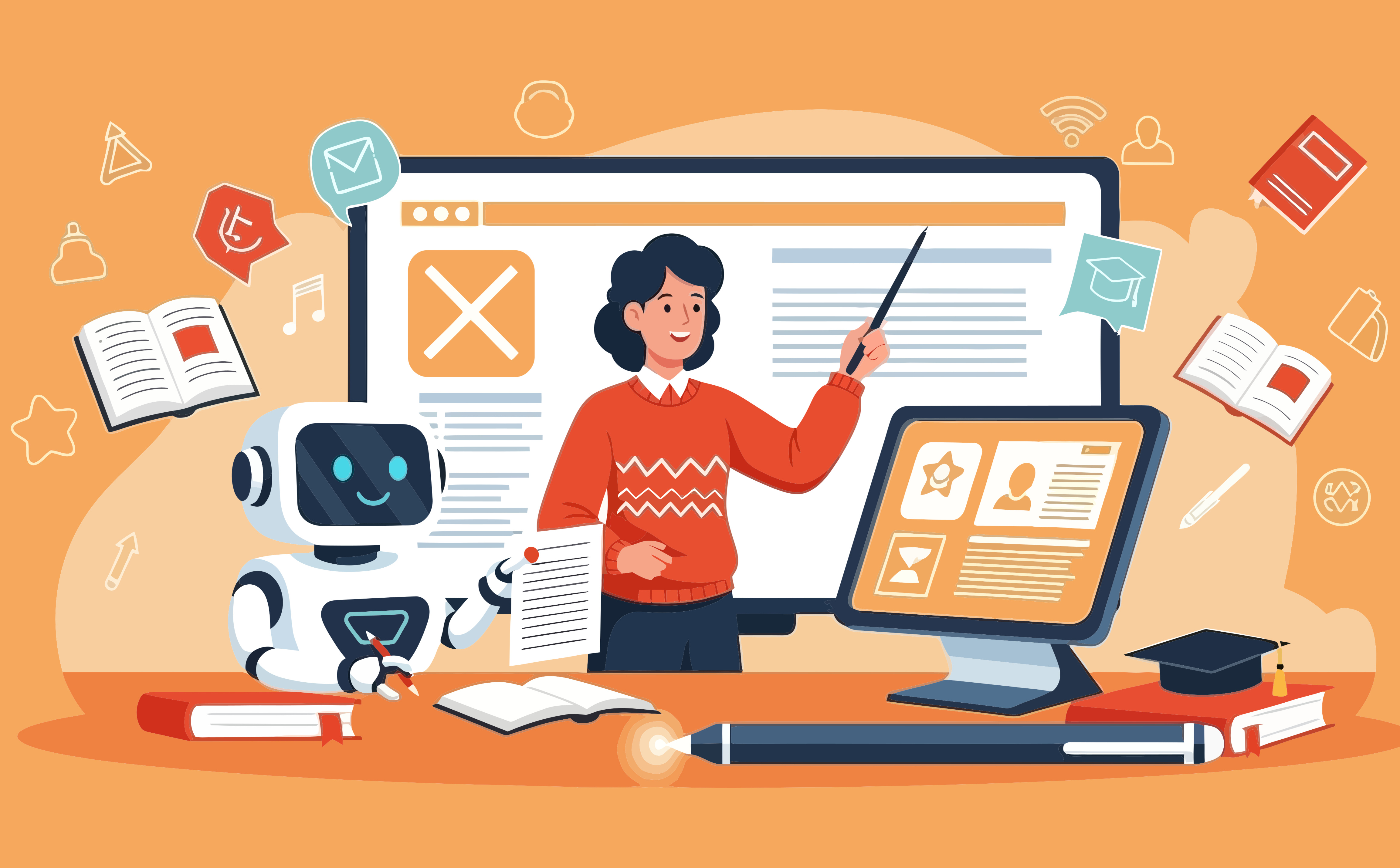 C. Curriculum and assessment