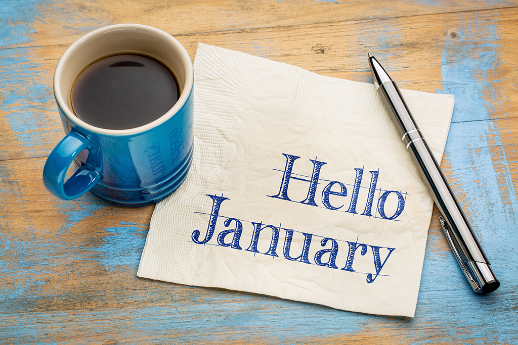 Insights January 2023
