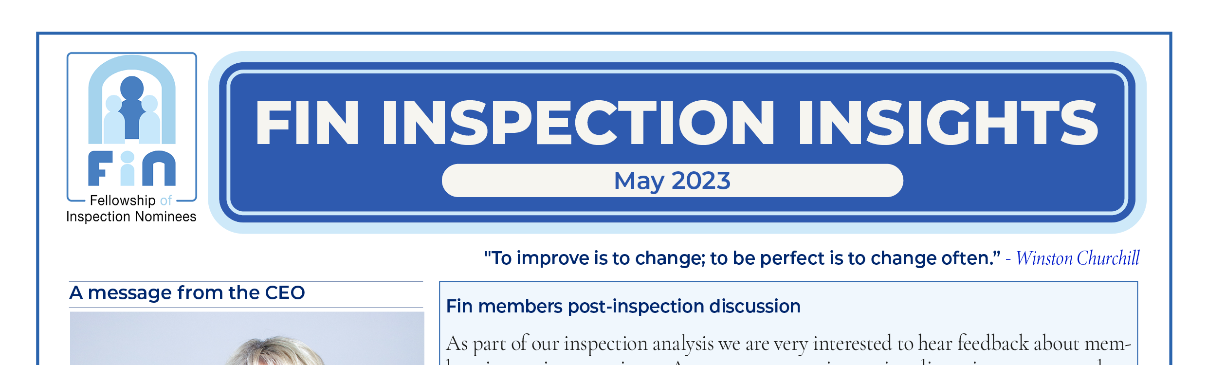 Insights May 2023