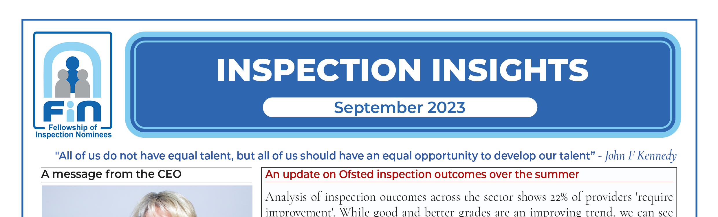 Insights September 2023