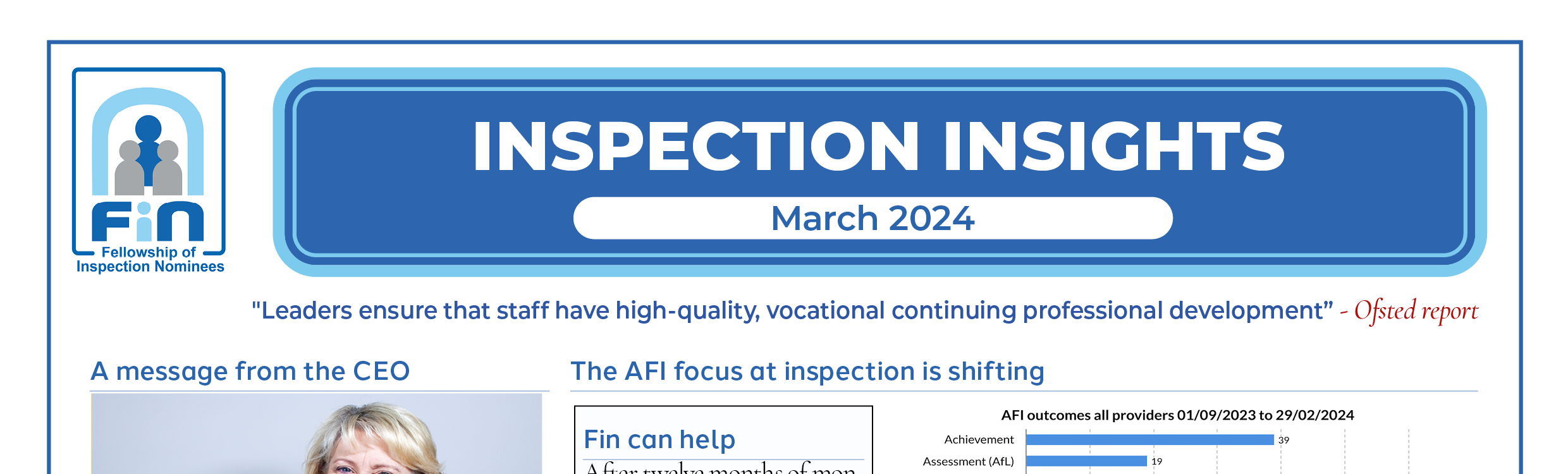 Insights March 2024