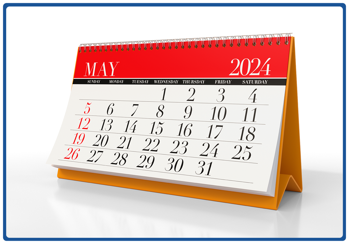 Inspection Insights - May
