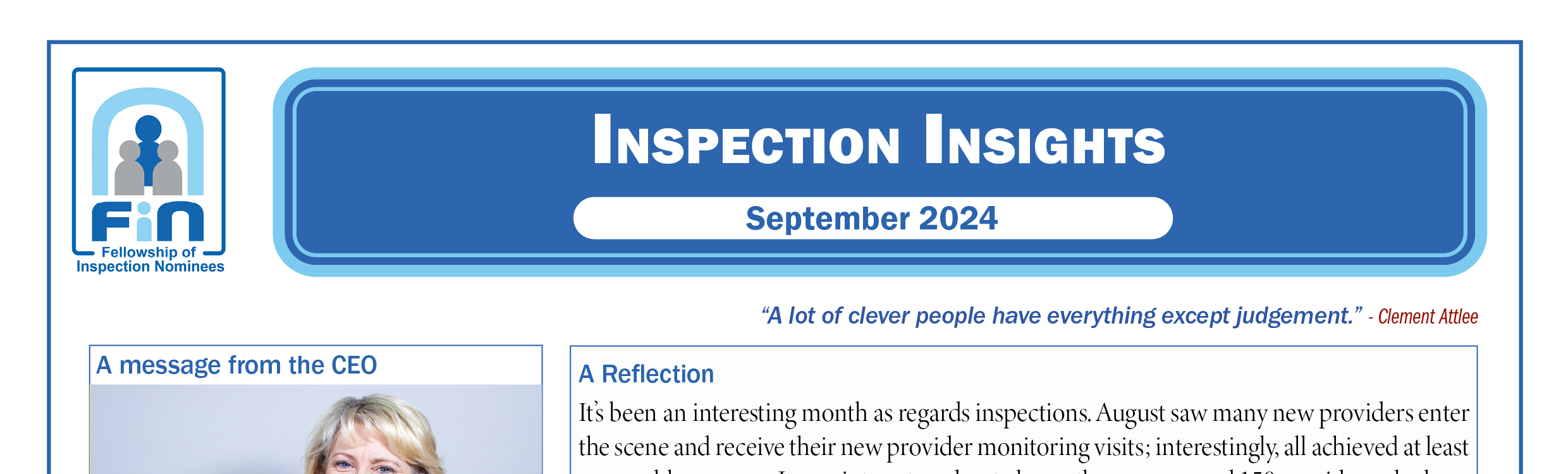 Insights September 2024