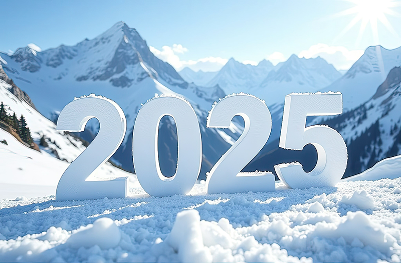 Insights January 2025