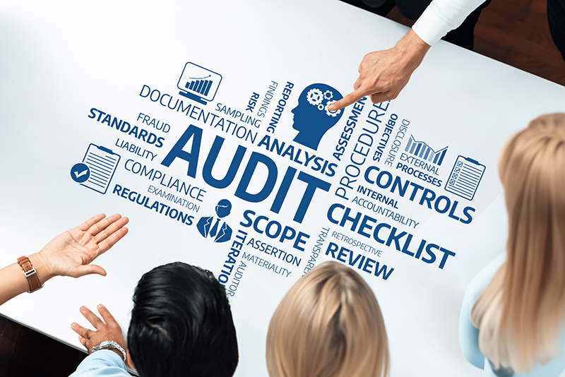 A408. Indicator management QA checklist