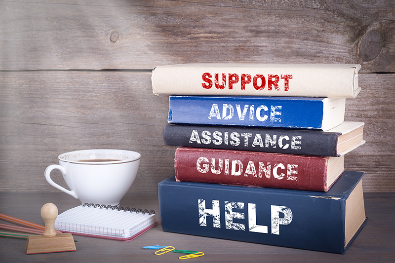 A420. Indicator for career advice and guidance