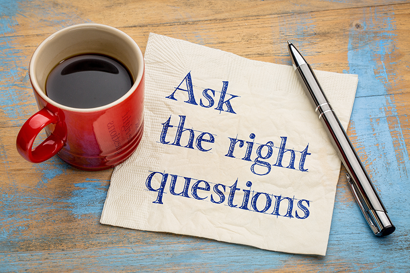 A305. Questions about safeguarding