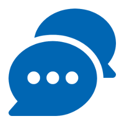 3. Let's Talk series