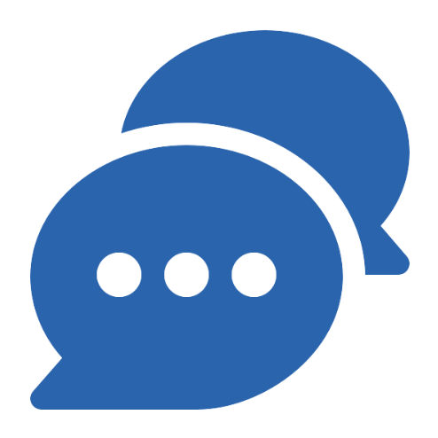 3. Let's Talk series