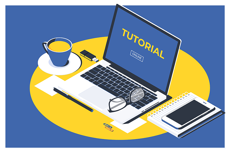 A312. Questions to explore with tutorials