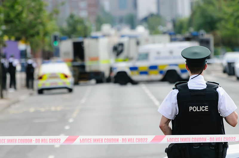 E302. An introduction to safeguarding and the Prevent duty