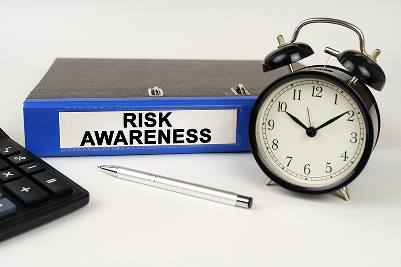 E104. Safeguarding & Prevent risk assessment (Word)