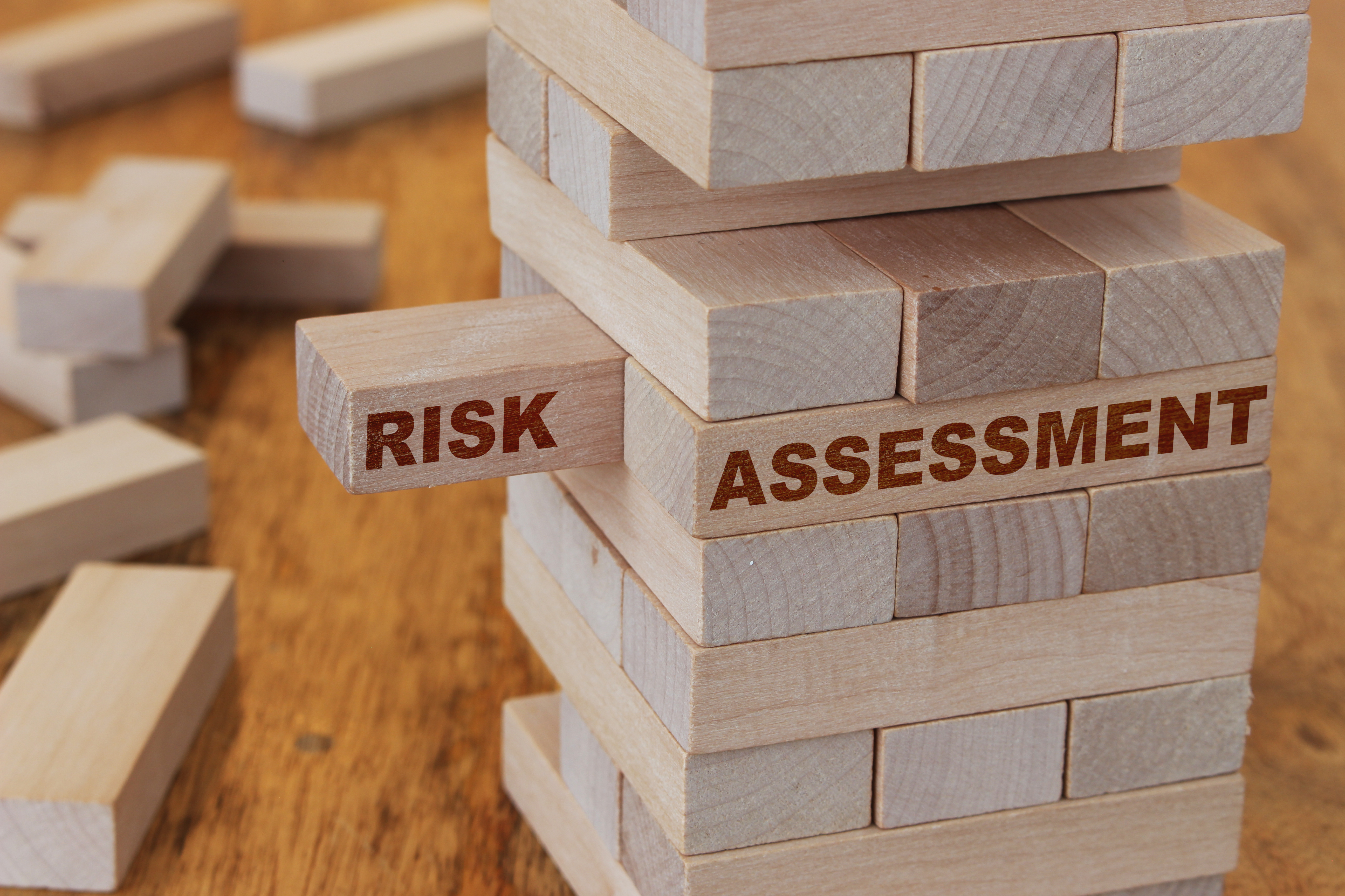 E106. Staff recruitment risk assessment