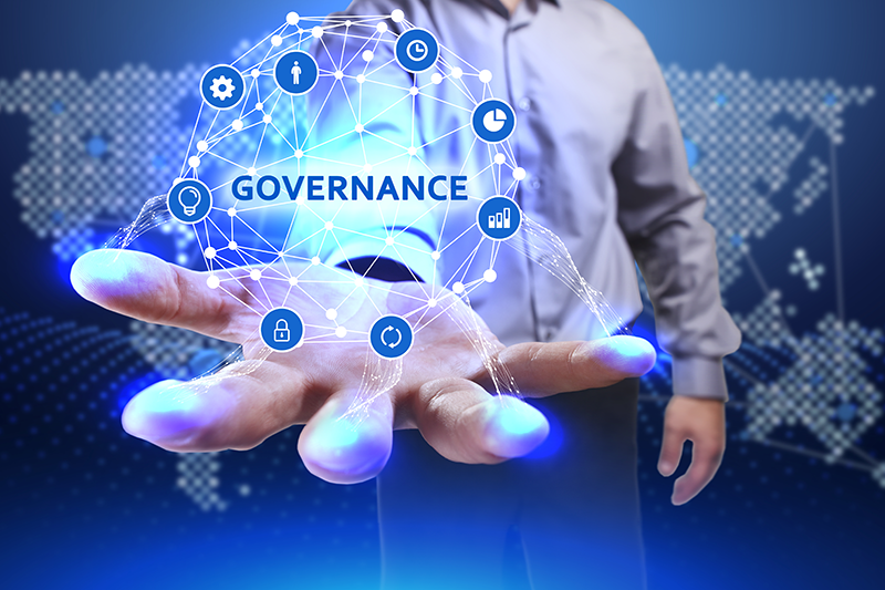 A427. Indicator for governance and external scrutiny