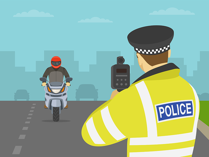 E314. Road sense, stay safe