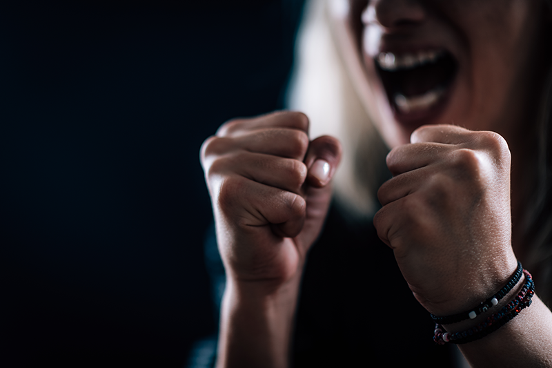 E316. Child to parent violence and abuse