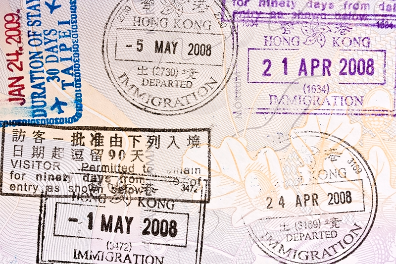 E338. Our attitudes to immigration