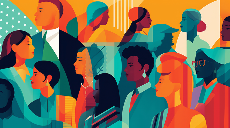 E339. Equality, diversiry and inclusion at work