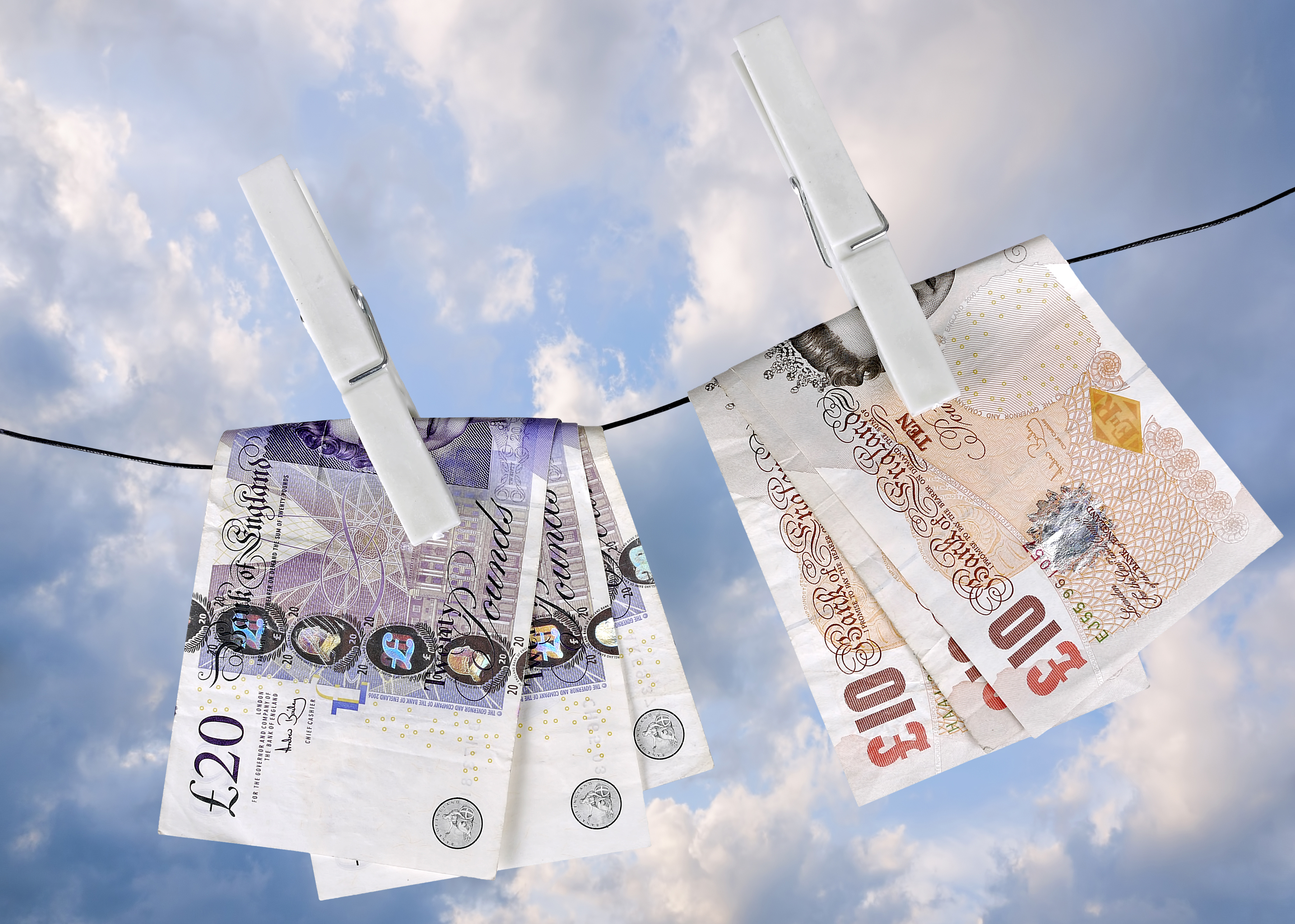 E353. What is money laundering