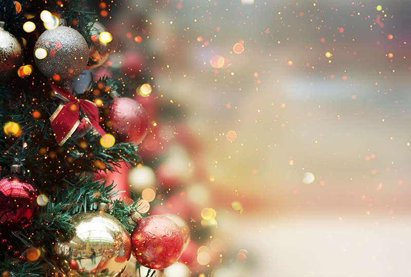 E360. Workplace relations at Christmas