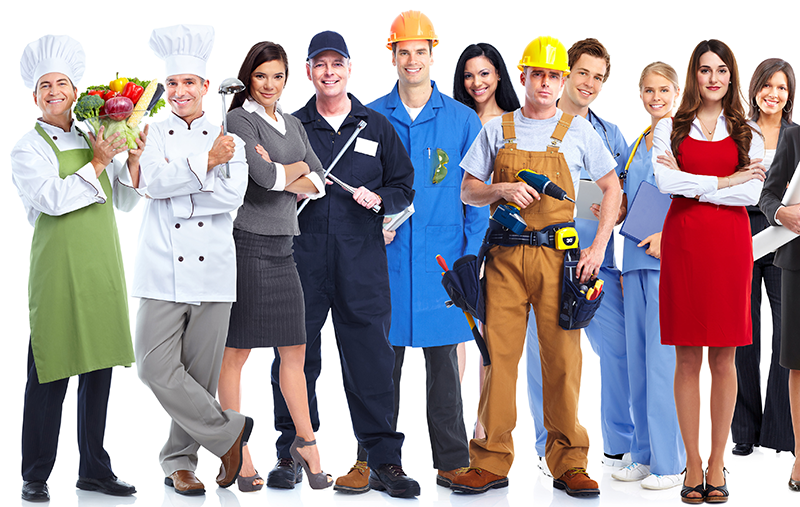 D203. Web links to career sites