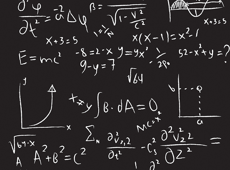 B601. Evidence of impact in English and maths