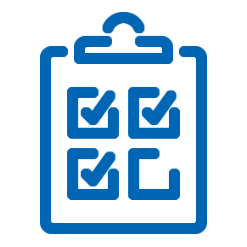 1. Inspection preparation