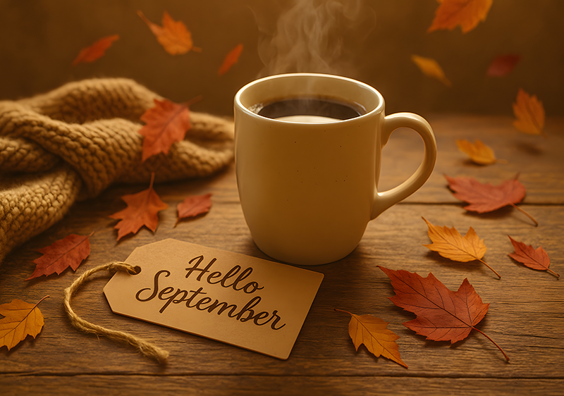 Insights September 2025