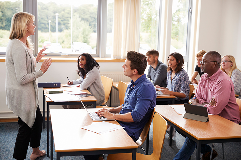A111. A tutors gude to inspection readiness