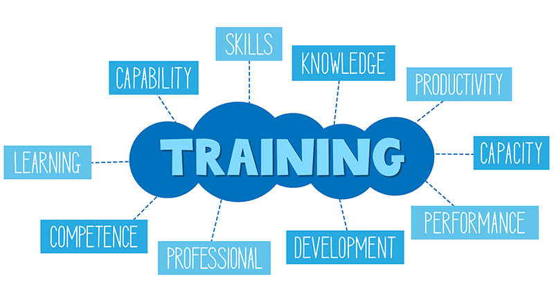 C307. CPD - Progress reviews with impact