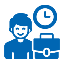 3. Work experience