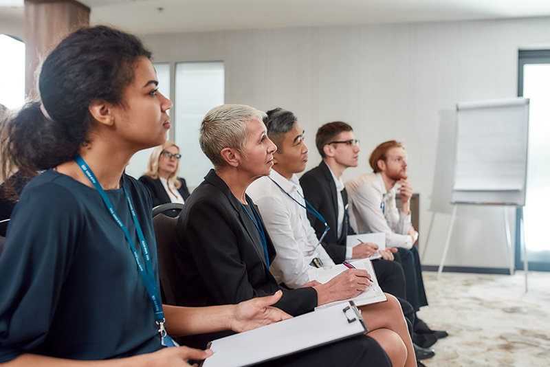 C400. Adult learning - insppection considerations