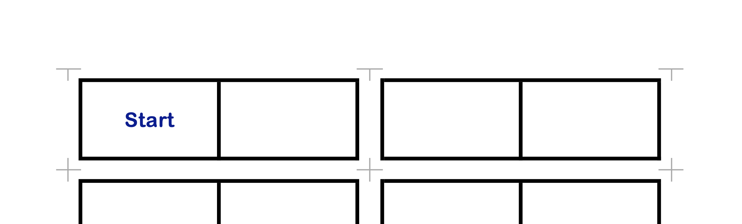 B407. Domino card Excel template