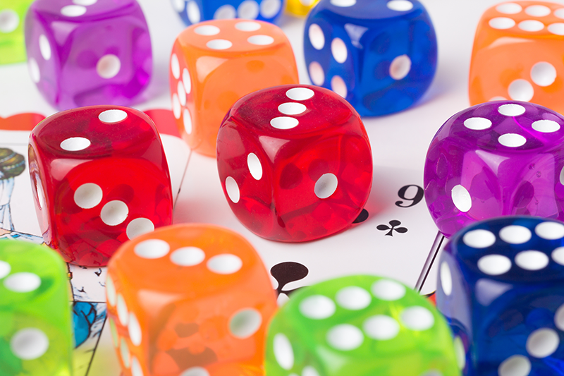 B410. Learning about probability