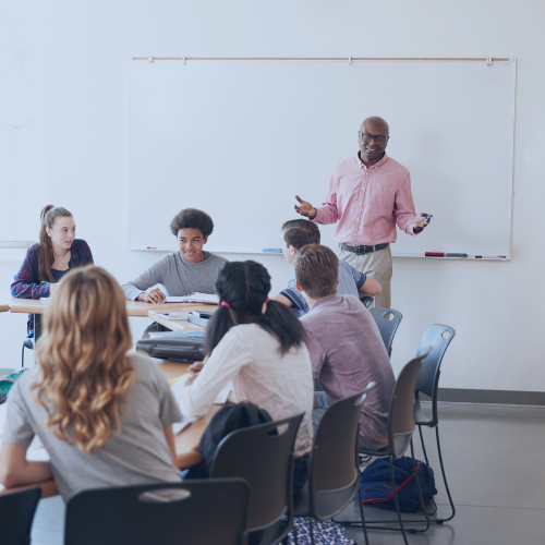 B306. The Art of Teaching and Learning Part 2