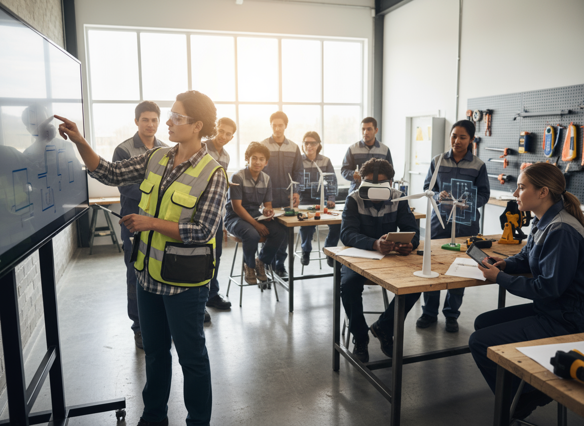 A803. Funding Rules - Off-the-job training