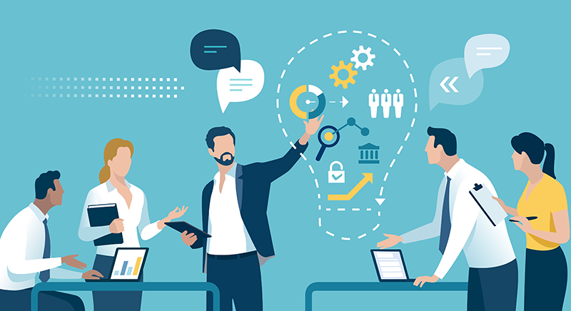 A808. Funding rules - Co-investment and employers