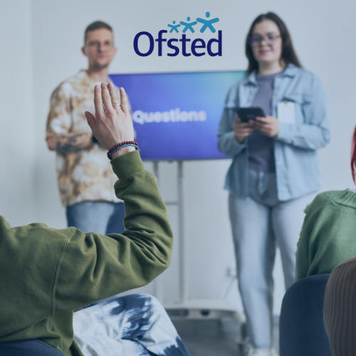 Further Education Quality and Collaboration Forum