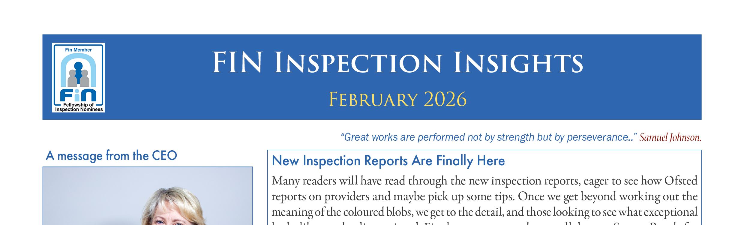 Insights February 2026