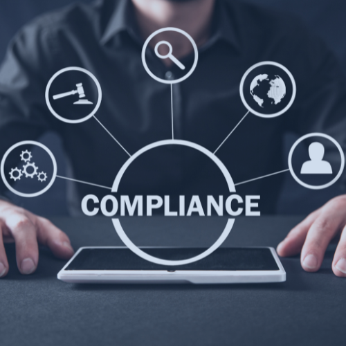 A824. Funding Compliance Templates