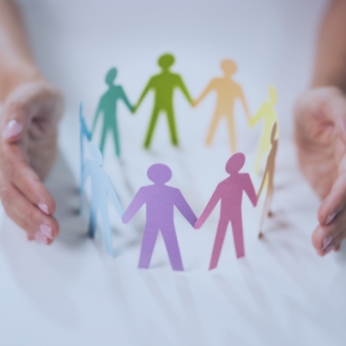 B115. Inclusion in the classroom