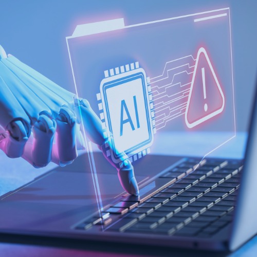 C108. AI and Academic Integrity in Further Education: From Detection to Authentic Learning